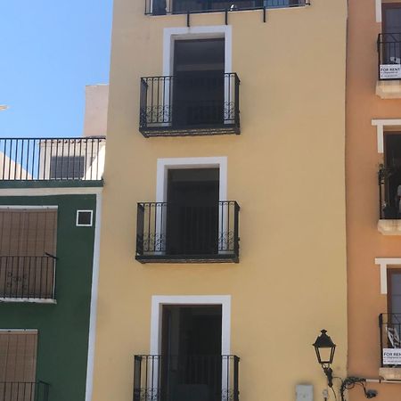 Ar28-2, Bonito Apartamento En Primera Linea Ла-Віла-Джойоза Екстер'єр фото