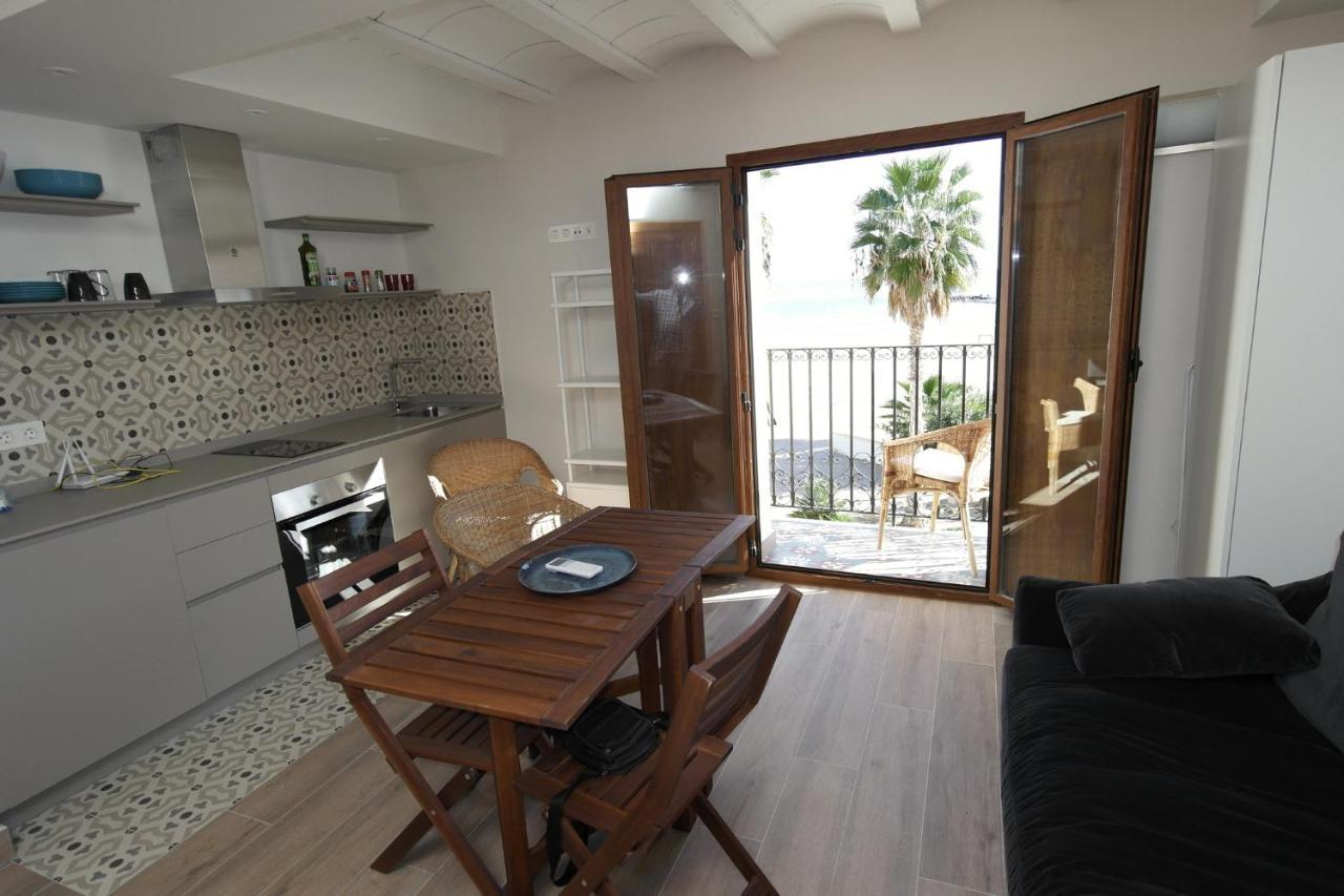 Ar28-2, Bonito Apartamento En Primera Linea Ла-Віла-Джойоза Екстер'єр фото