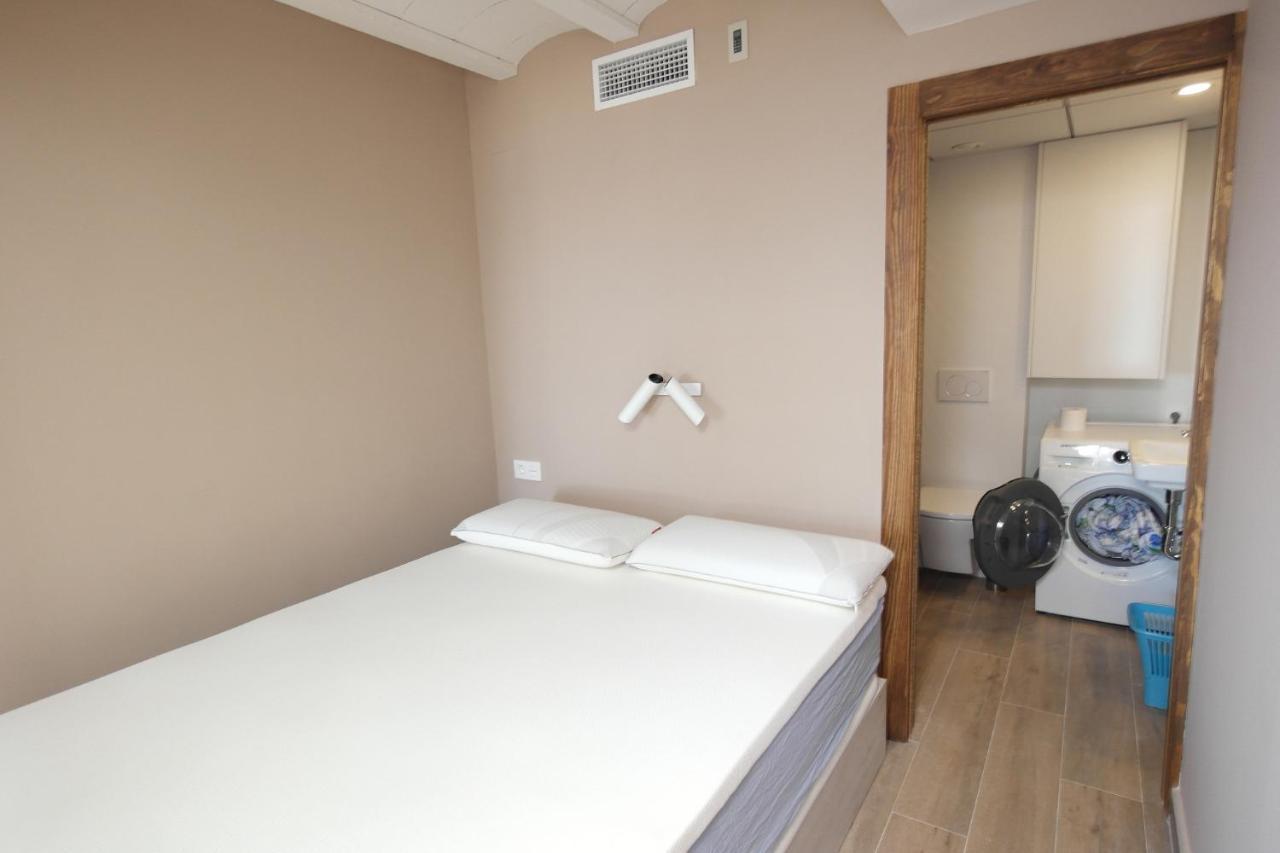 Ar28-2, Bonito Apartamento En Primera Linea Ла-Віла-Джойоза Екстер'єр фото